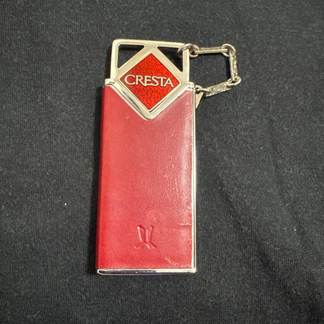 ☆*☆様 未使用・クレスタブランクキー・旧車