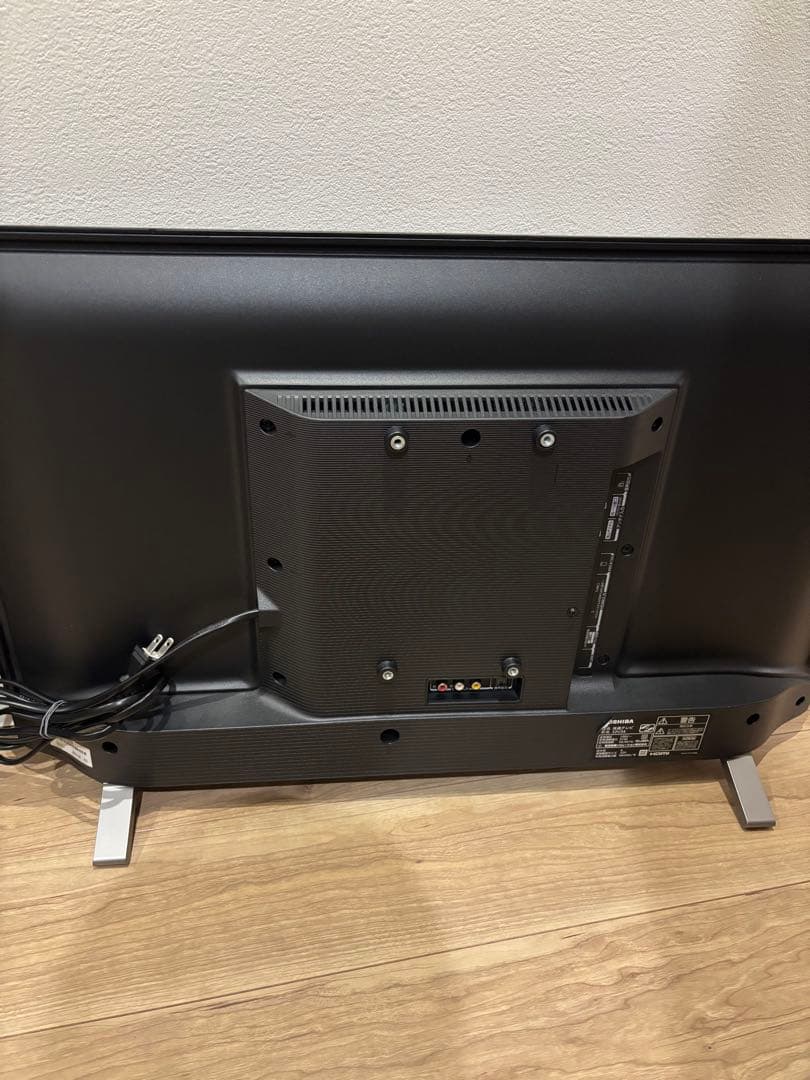 け*ん様 東REGZA 32v34 32インチ