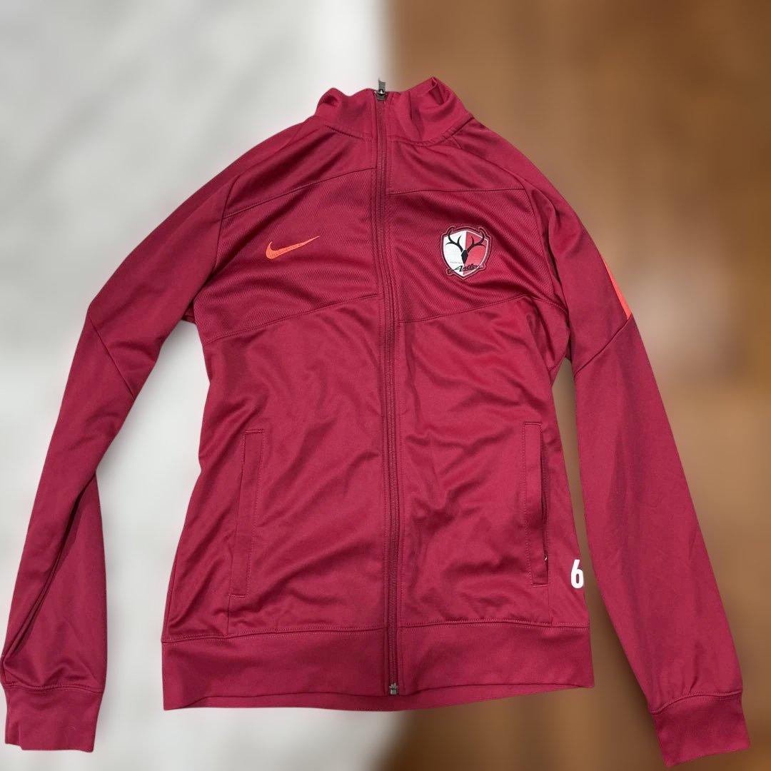 鹿島アントラーズウェア