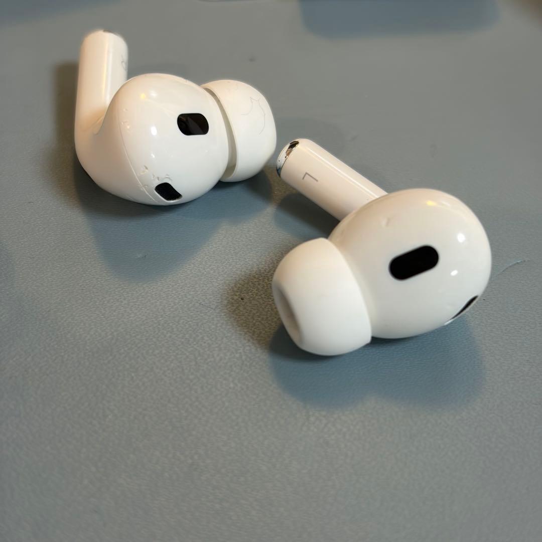 airpods pro2 Lightning端子　おまけあり
