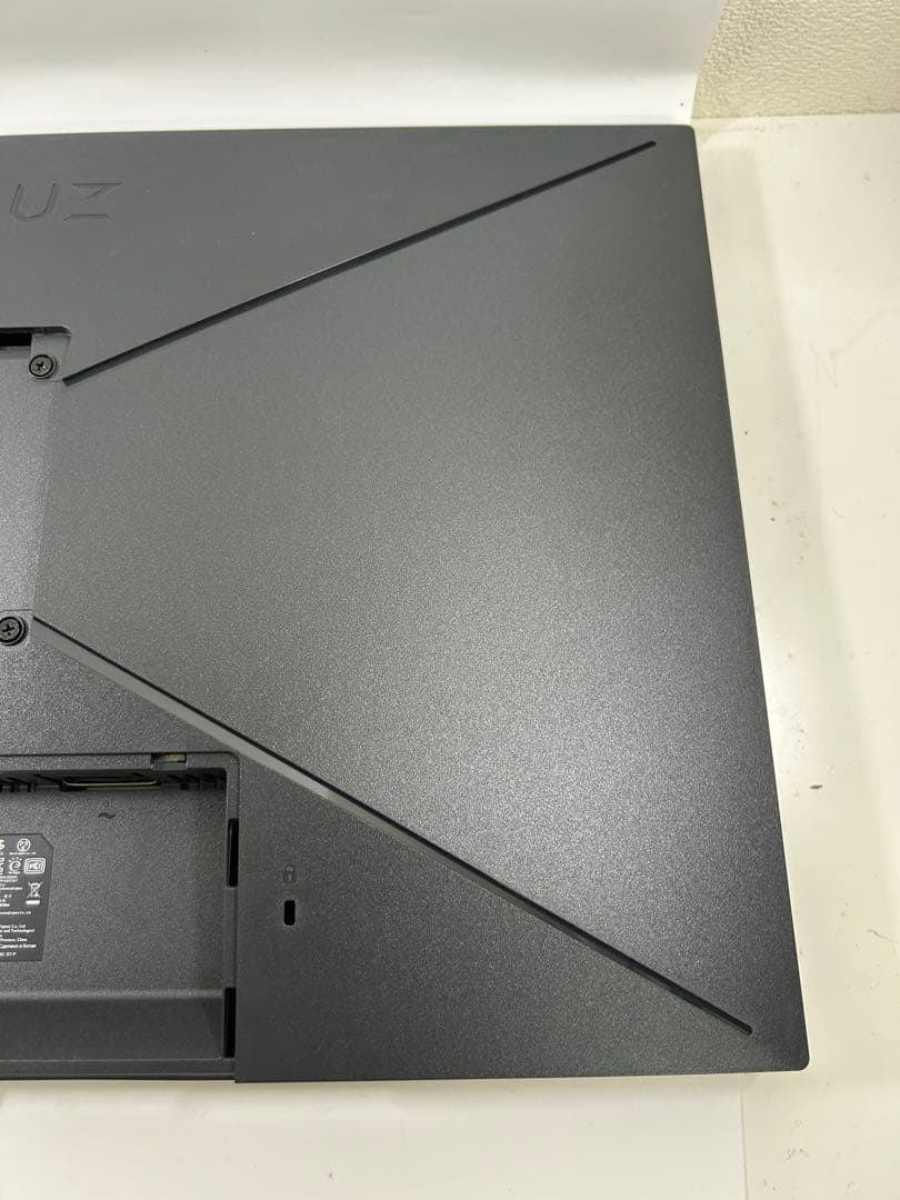 BenQ MOBIUZ EX2710S 27インチ ゲーミングモニター