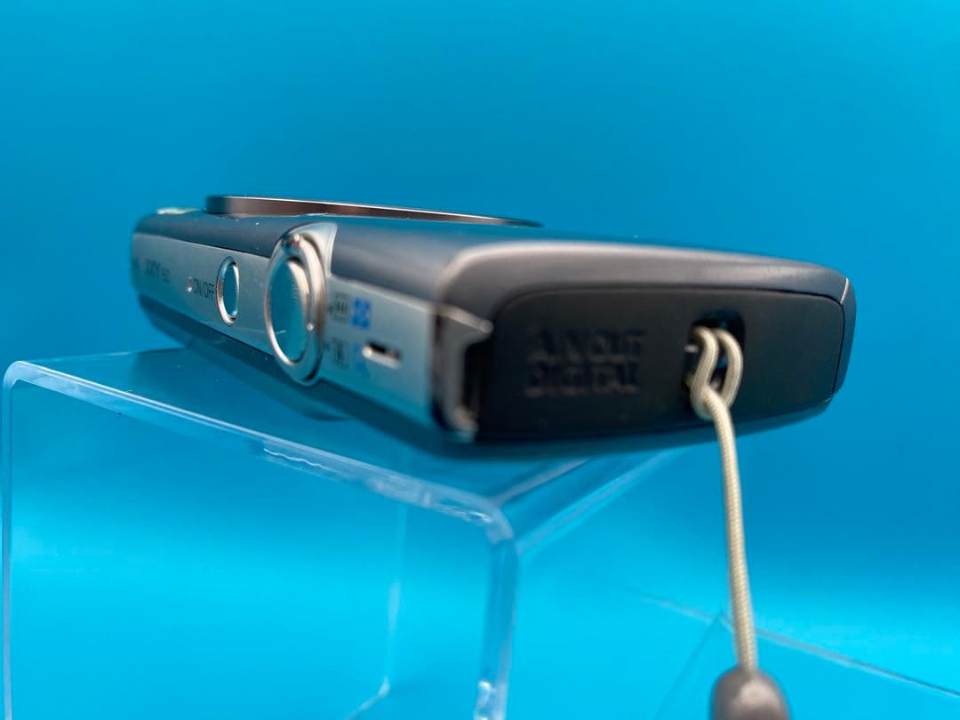 デジタルカメラ 206-2 canon IXY150