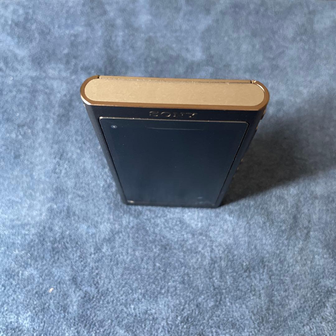 SONY ウォークマンNW-A50Series 16GB microSD128付