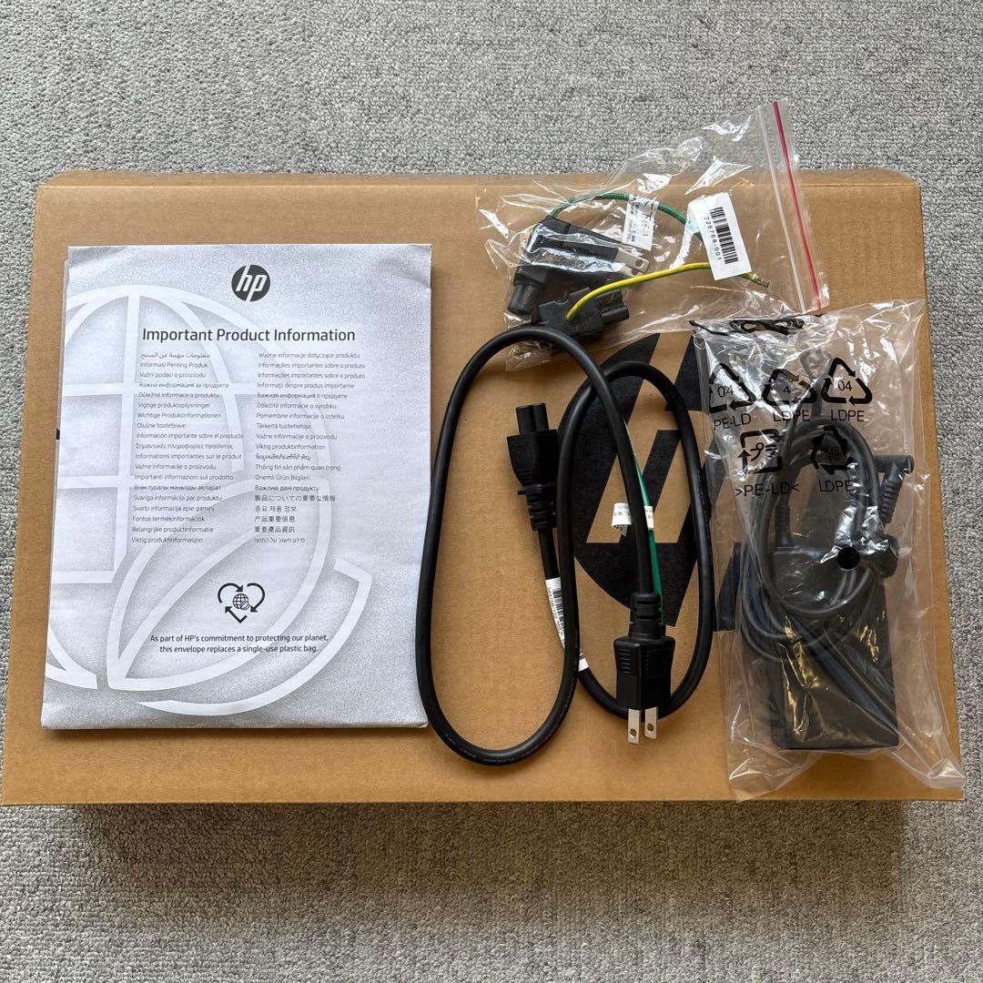 Windowsノート本体 HP Pavilion Aero 13-be Ryzen 5 5625U