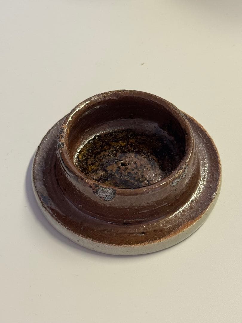 壷田和宏　亜弥　ポット　直火可能