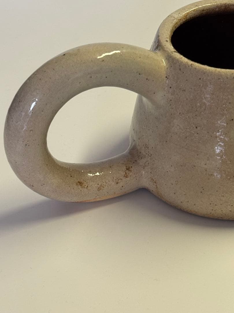 壷田和宏　亜弥　ポット　直火可能