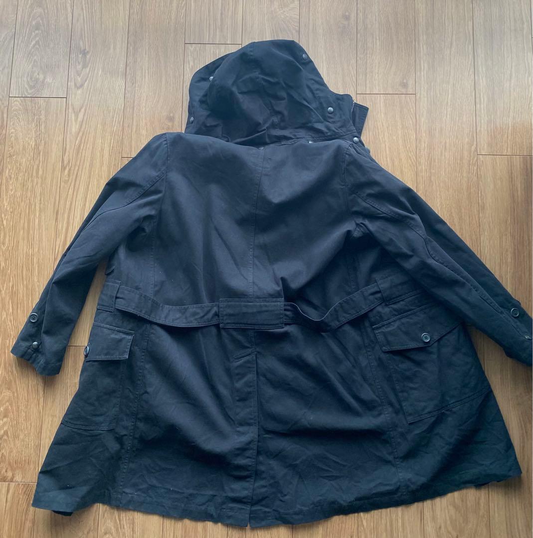 ウールリッチウーレンミルズ　鈴木大器　エンジニアードガーメンツ