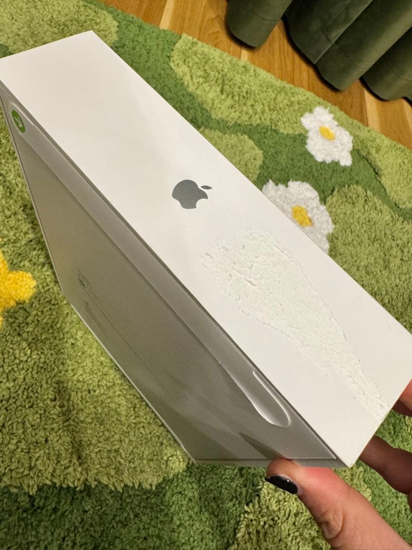 新品未使用品Apple 11 インチ iPad (A16)Wi-Fi 128GB