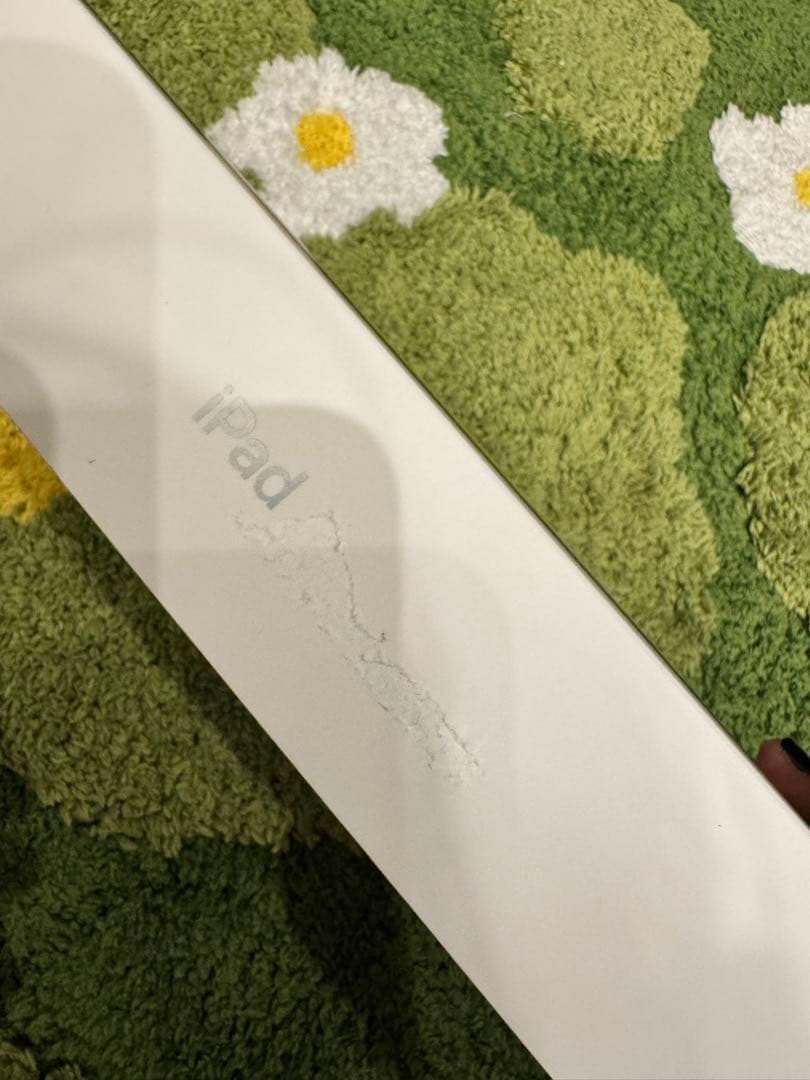 新品未使用品Apple 11 インチ iPad (A16)Wi-Fi 128GB