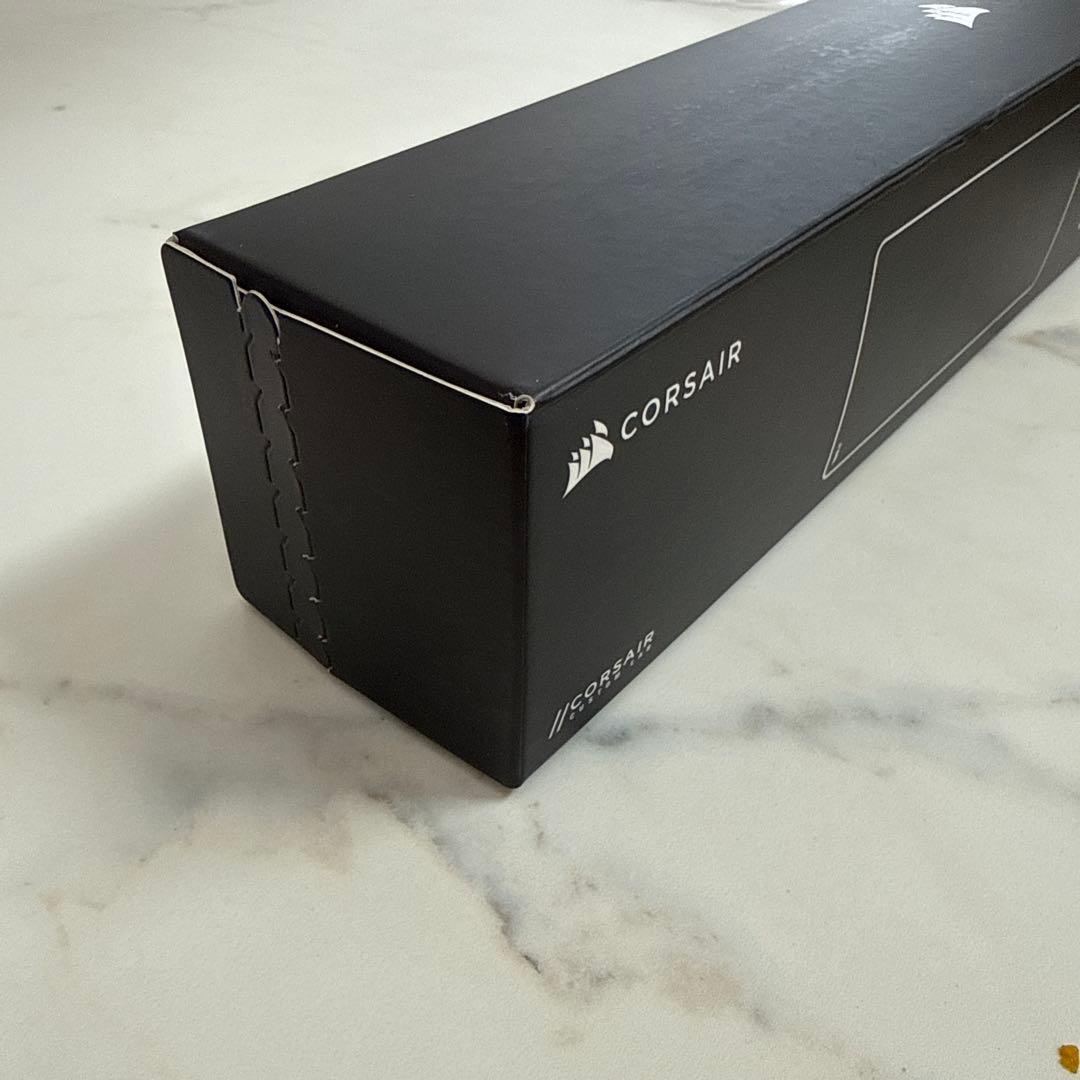 【非売品】CORSAIR MM300 2X-LARGE マウスパッド