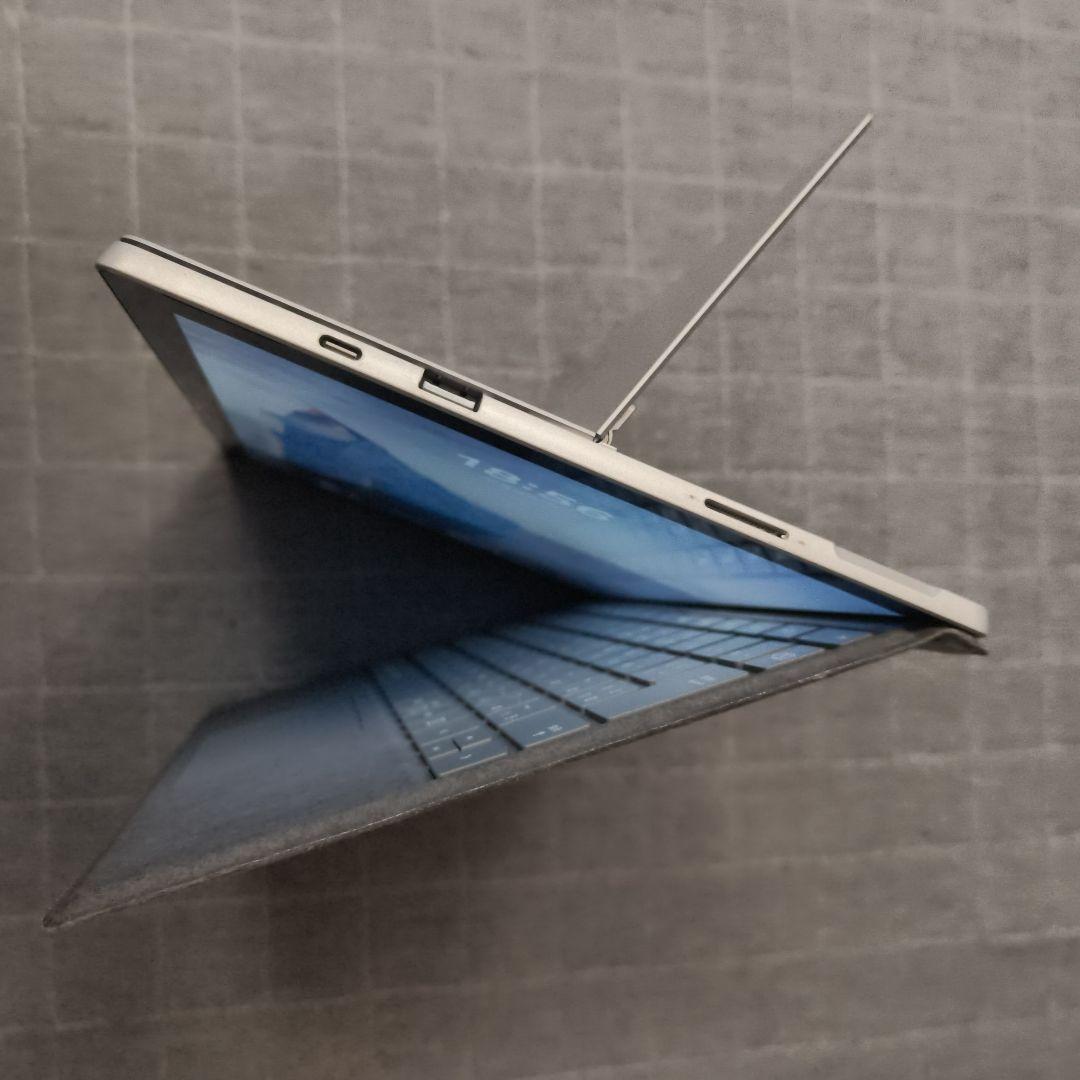 良好 Surface Pro 7+ 11世代i5 8GB 512GB 2In1
