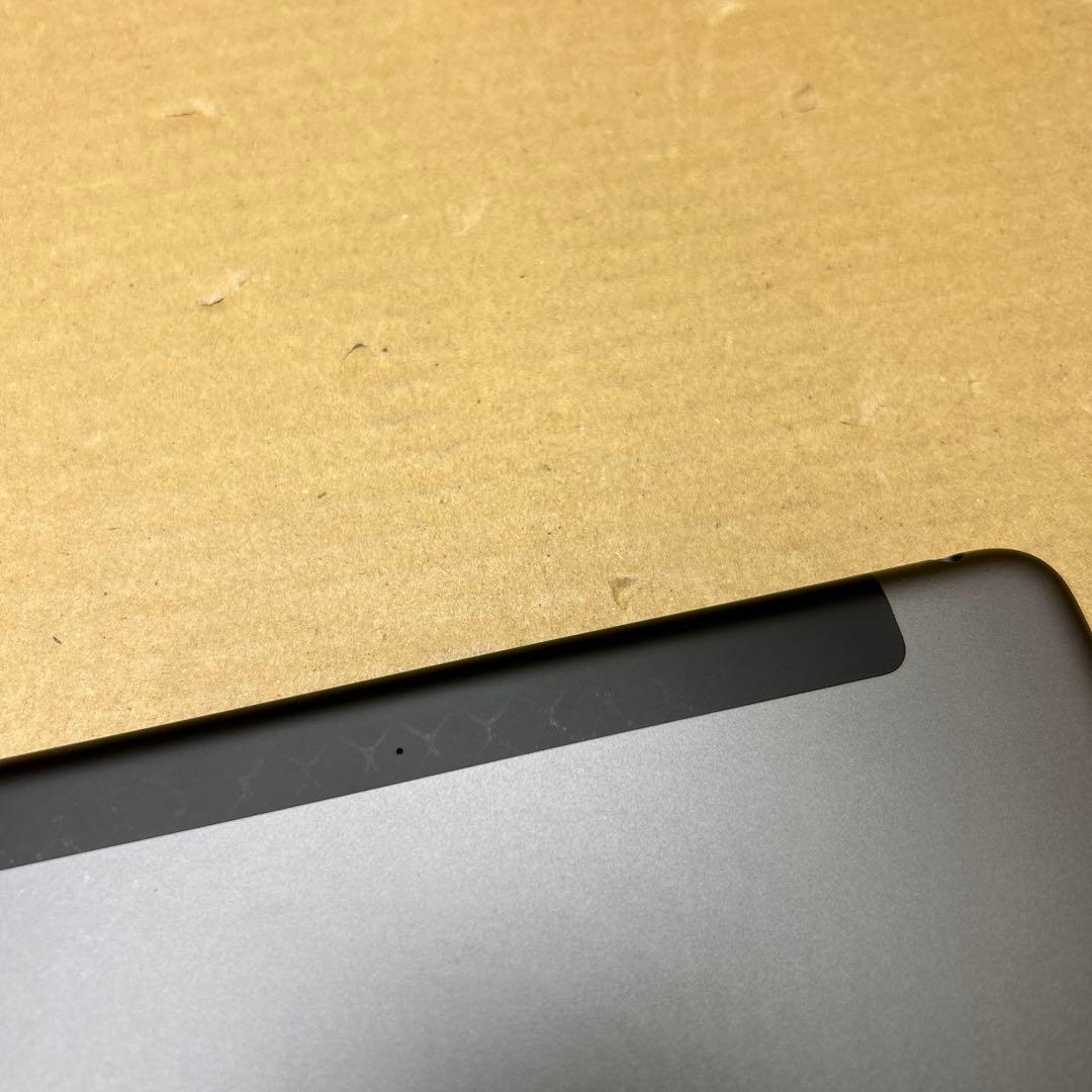 Apple iPad (第９世代) Wi-Fi + Cellular 64GB