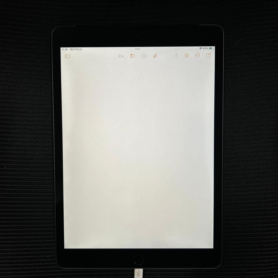 Apple iPad (第９世代) Wi-Fi + Cellular 64GB