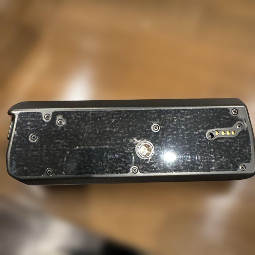 MINOLTA NP-90M ニッカドバッテリーパック