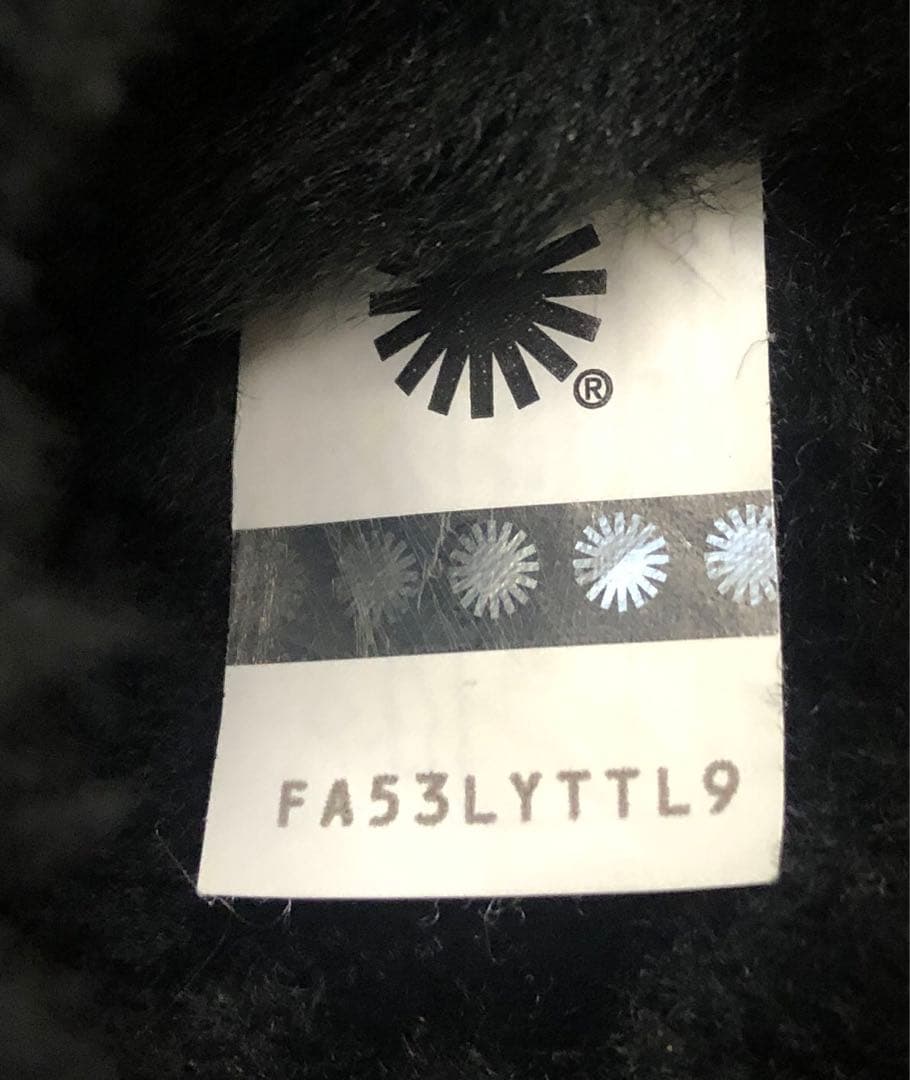 フォロー割■ UGG アグ ブーツ クラシックショート1002072 26cm