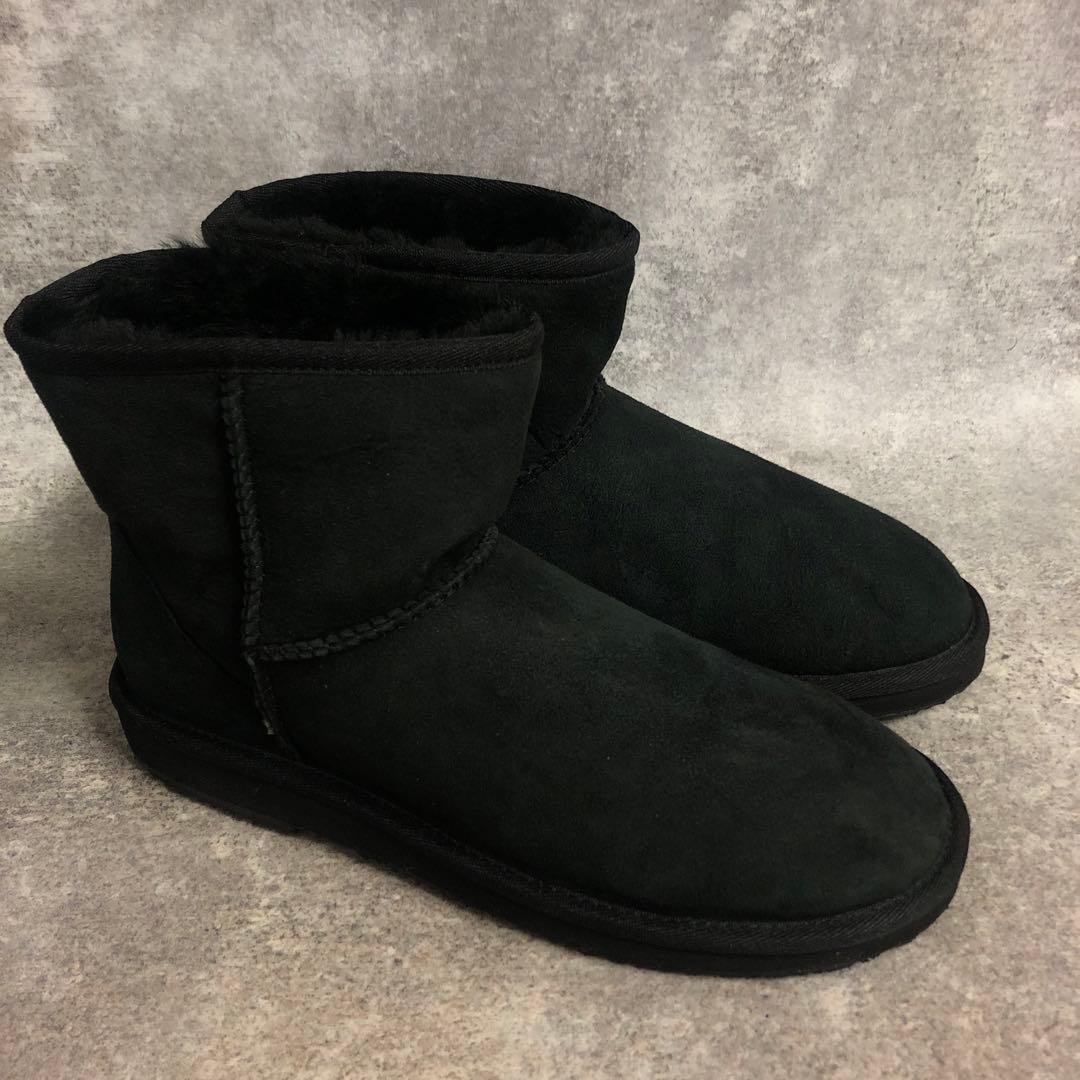 フォロー割■ UGG アグ ブーツ クラシックショート1002072 26cm