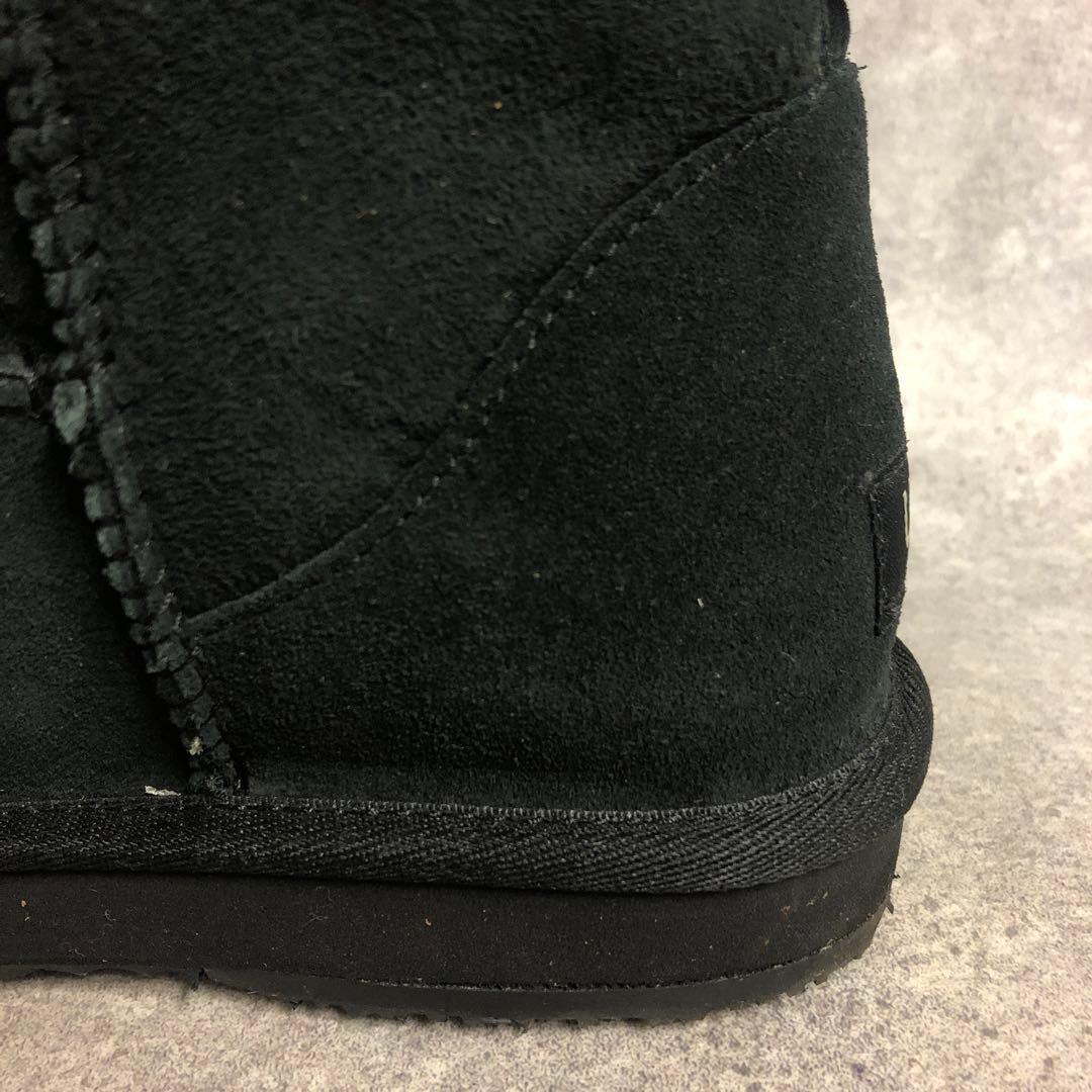 フォロー割■ UGG アグ ブーツ クラシックショート1002072 26cm