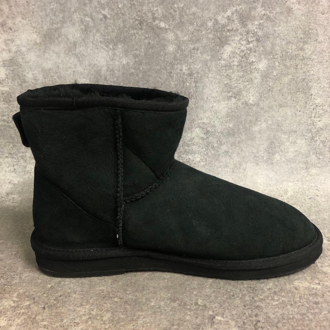 フォロー割■ UGG アグ ブーツ クラシックショート1002072 26cm