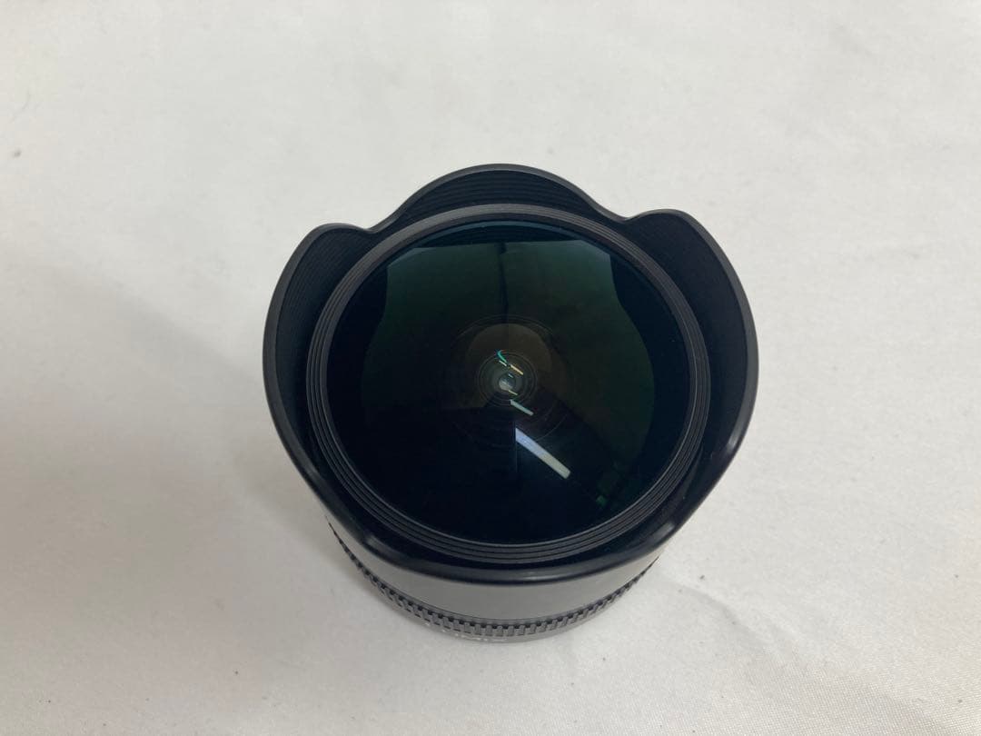 Arts 様用3点まとめLUMIX FISHEYE 8mm H-F008 魚眼