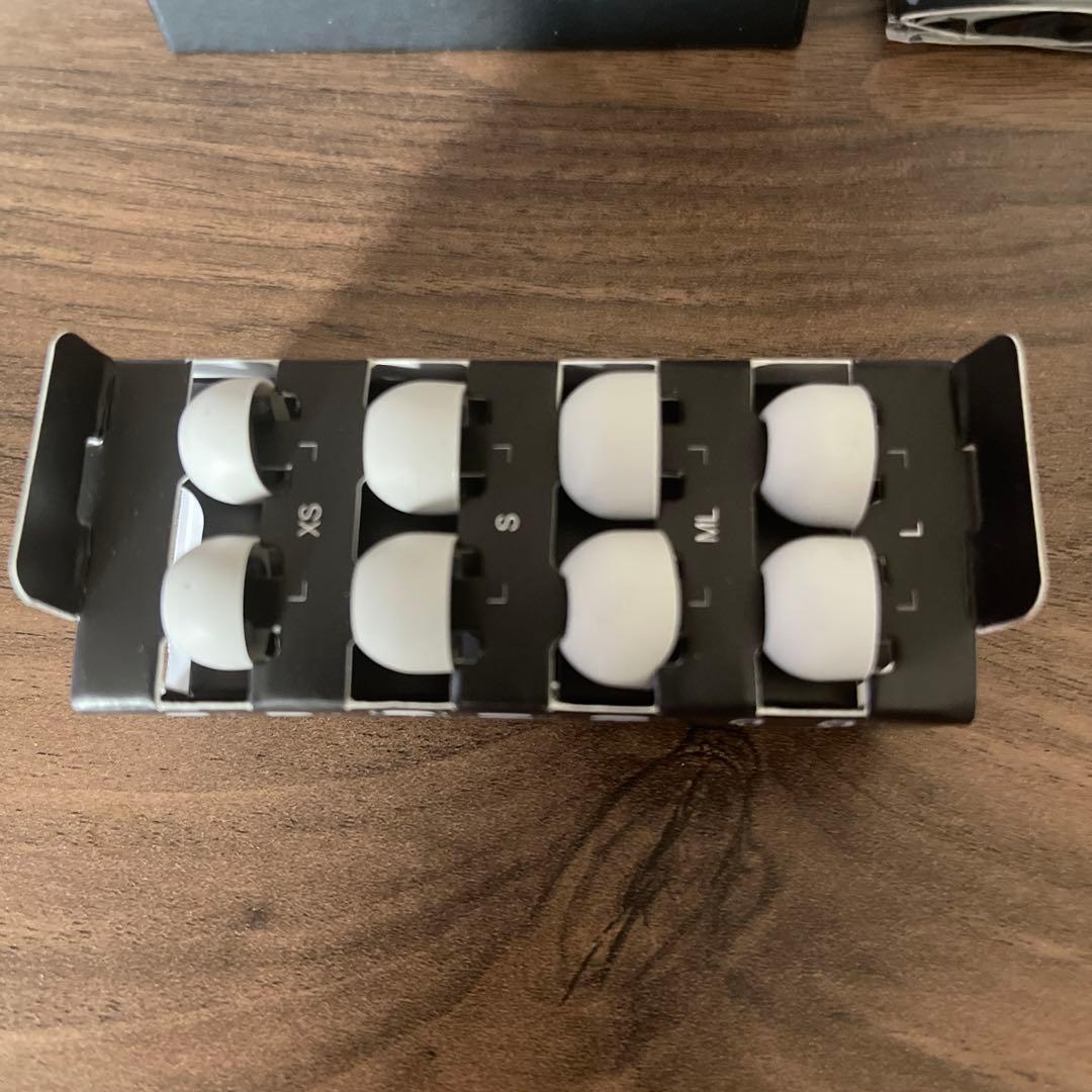 s*読様 Technics EAH-AZ100 シルバー 完全ワイヤレスイヤホン