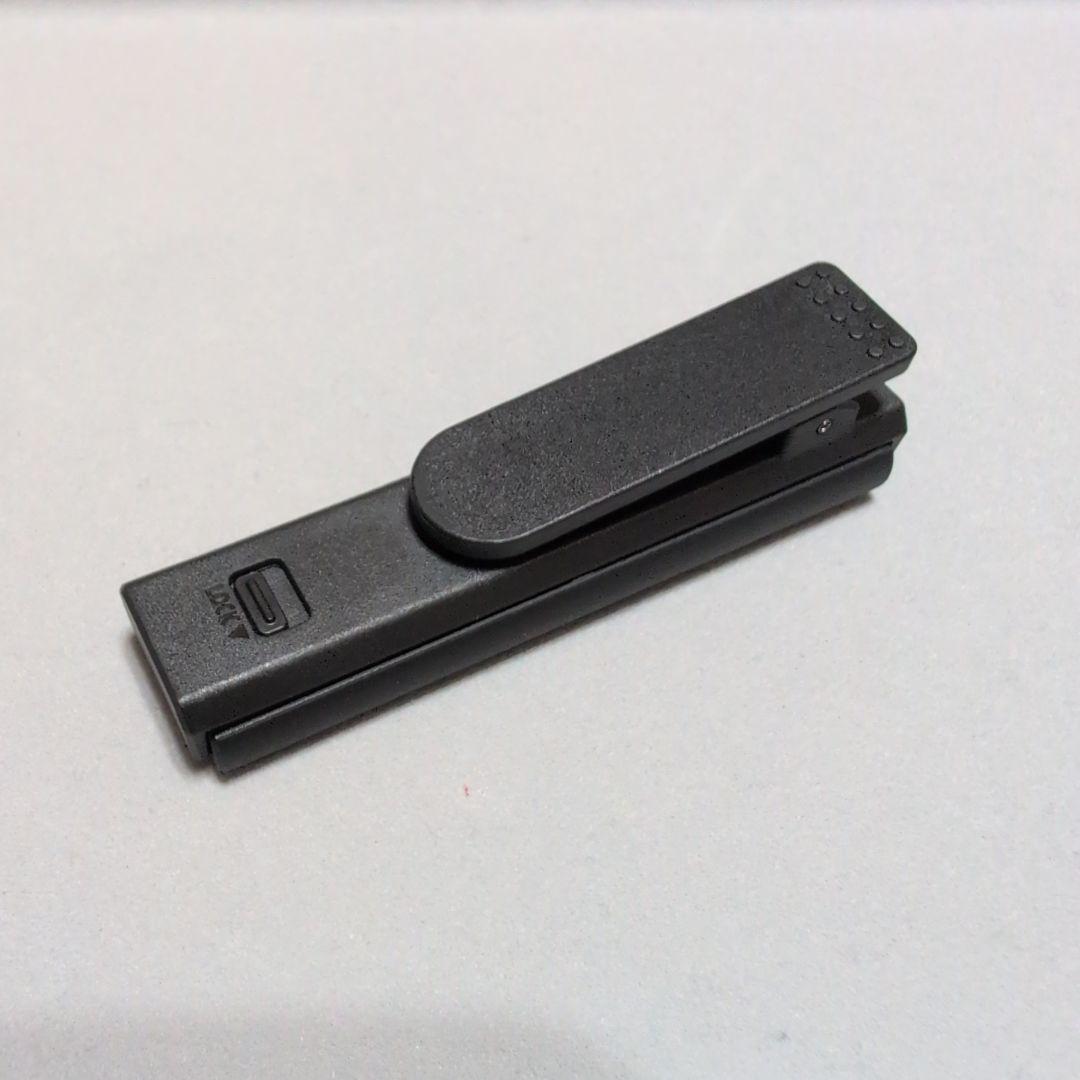 ポータブルプレーヤー NW-WM1Z IER-Z1R MUC-M12SB2 RMT-NWS20