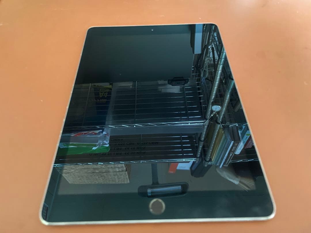 Apple iPad Pro 9.7 第１世代 ／Wi-Fi／32GB（傷あり）