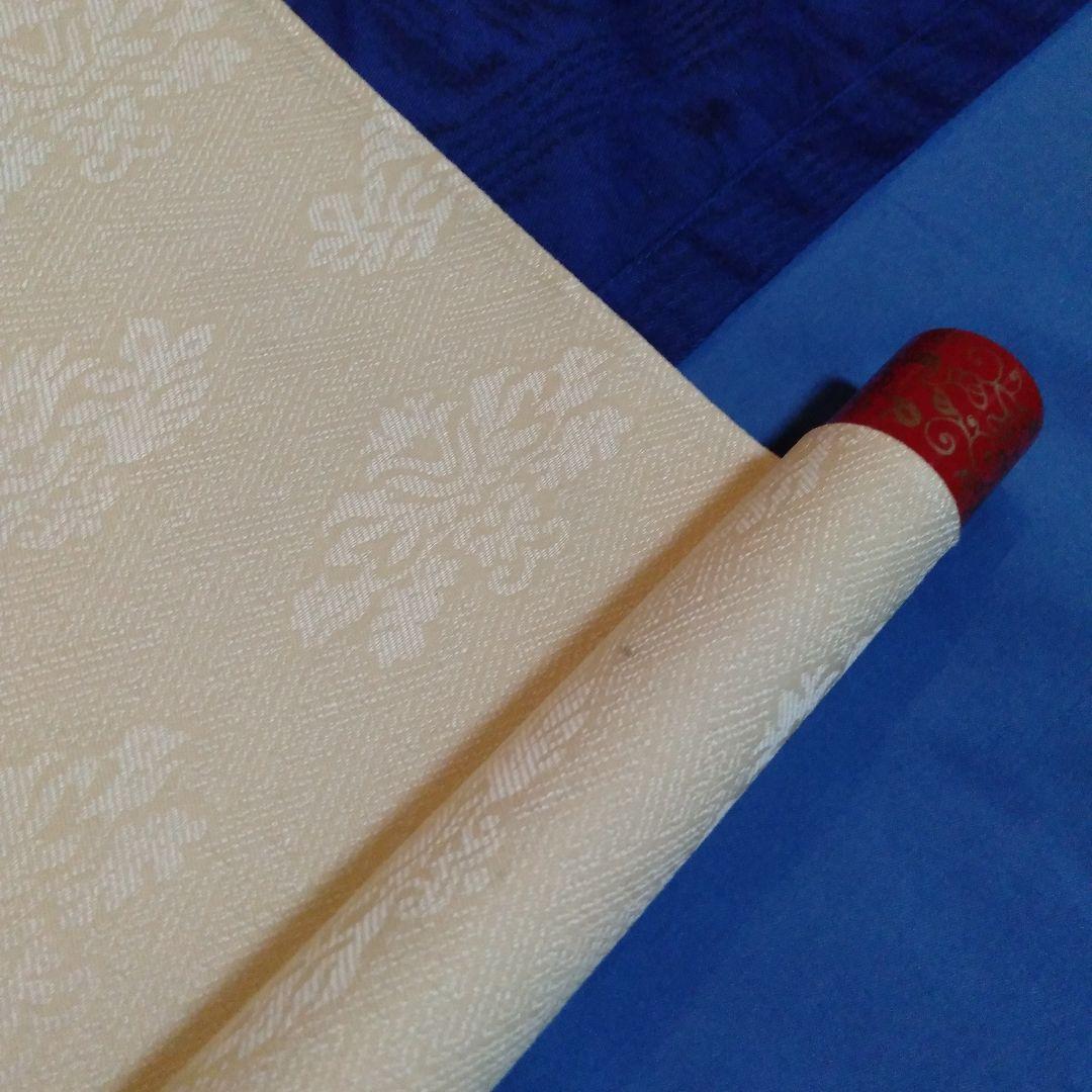 豊田紅陽作　お雛掛け軸