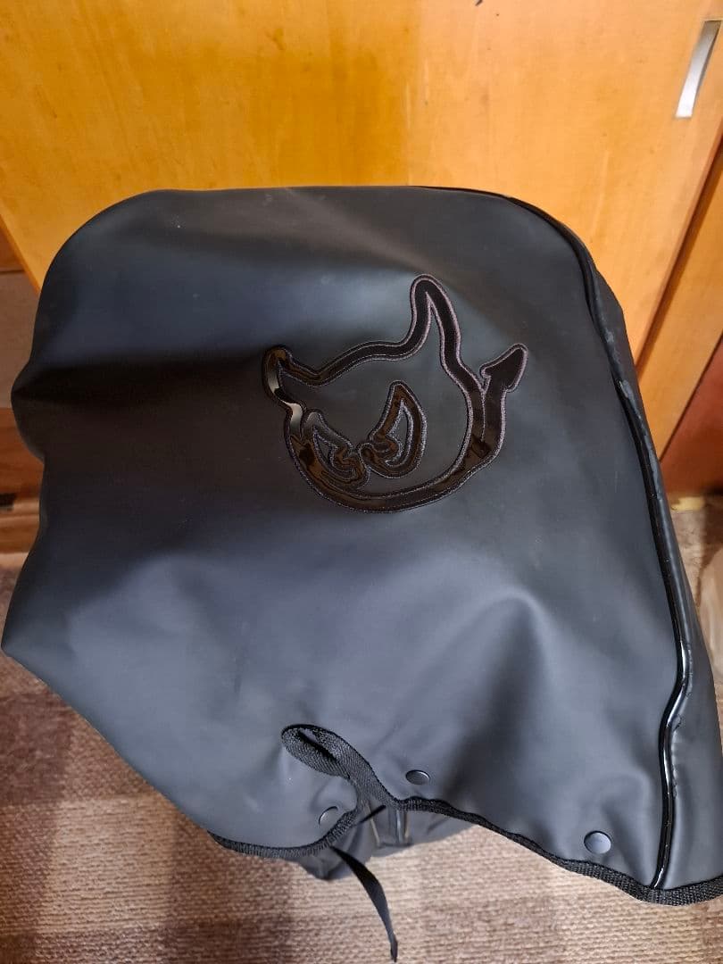 WAAC ゴルフバッグ・キャディバッグ