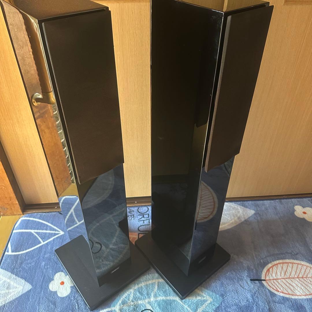 ONKYO！D-309E トールボーイ型スピーカー ペア N-OMF振動板を採用