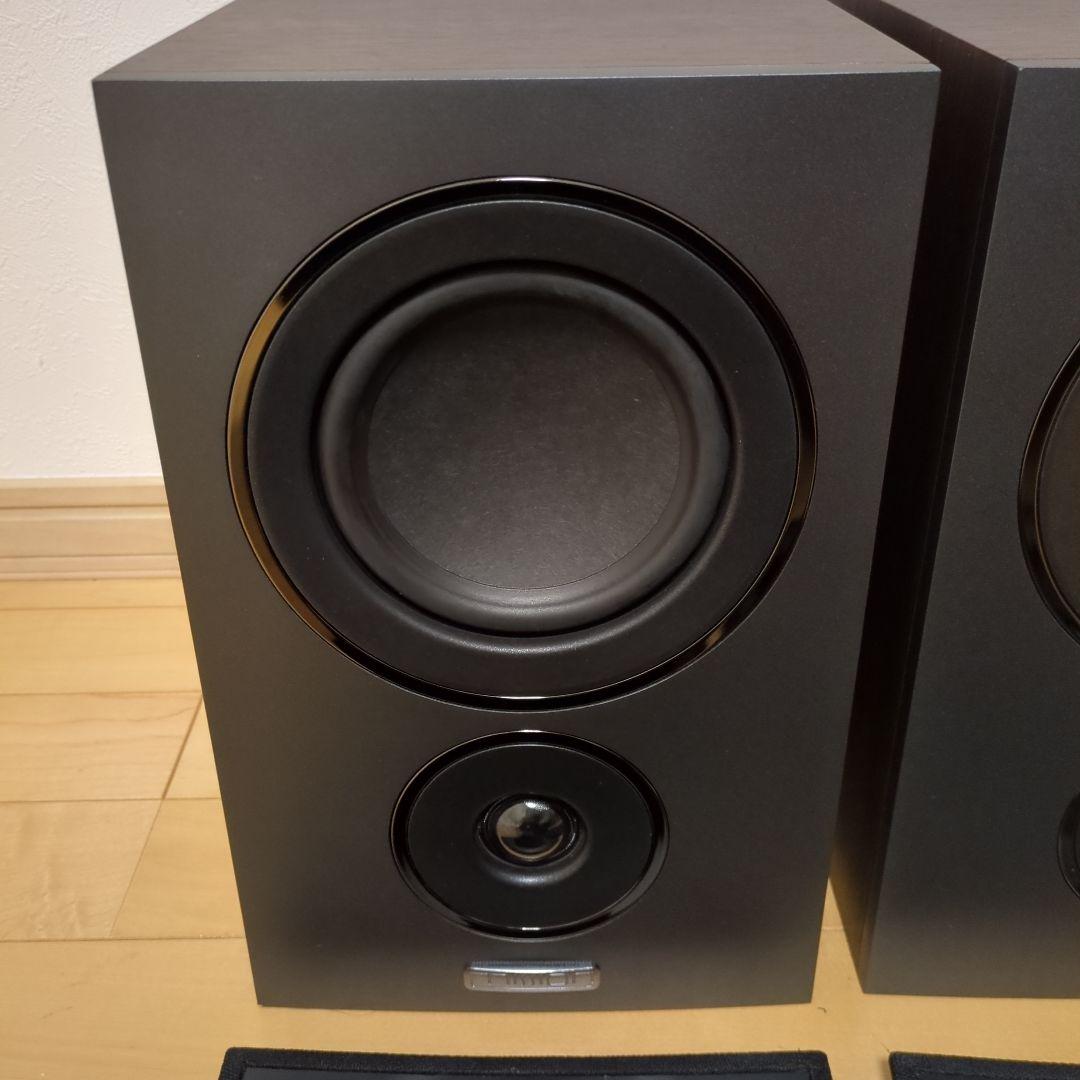 MISSION LX-2 スタンドマウント サラウンドスピーカー