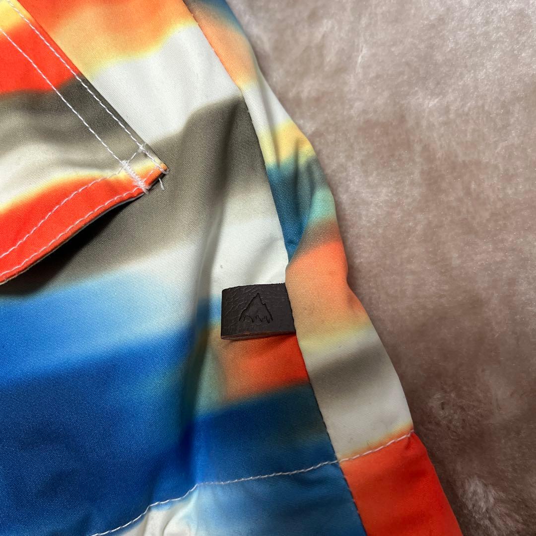 BURTON スノーウェア　レディースM 美品♫ スノーボード　ジュニア