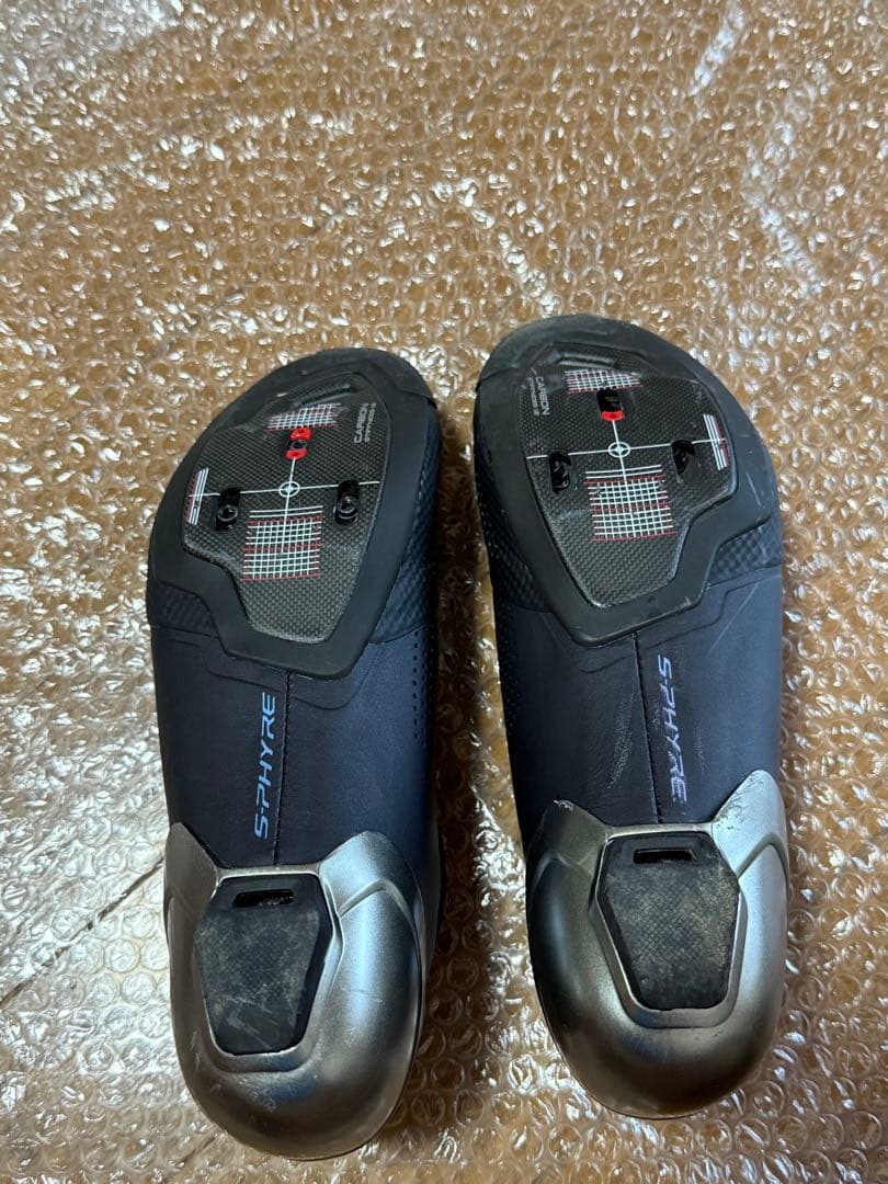 ウェア SHIMANO S-PHYER SHRC902M EU40.5 SPD-SL