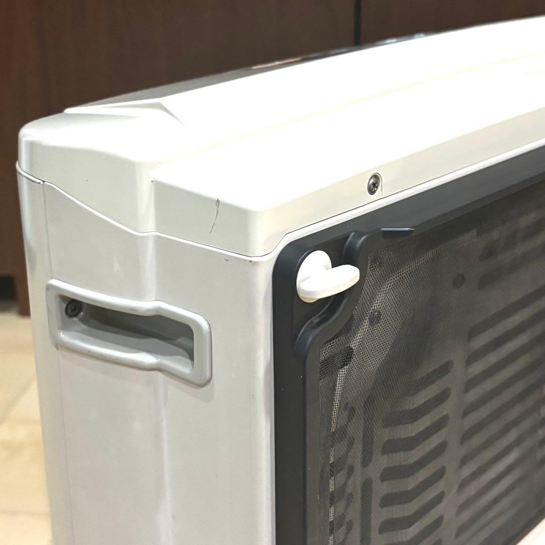 Chiyo　Rinnai 都市ガス ホース3m付　15畳〜21畳用