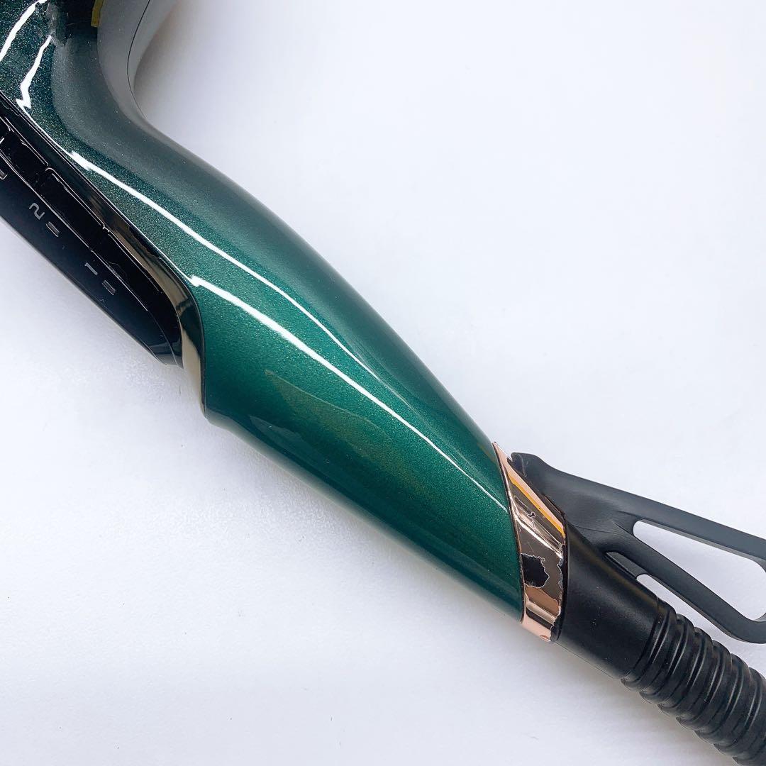 《ほぼ未使用》 リュミエリーナ レプロナイザー 7Dplus 7D plus