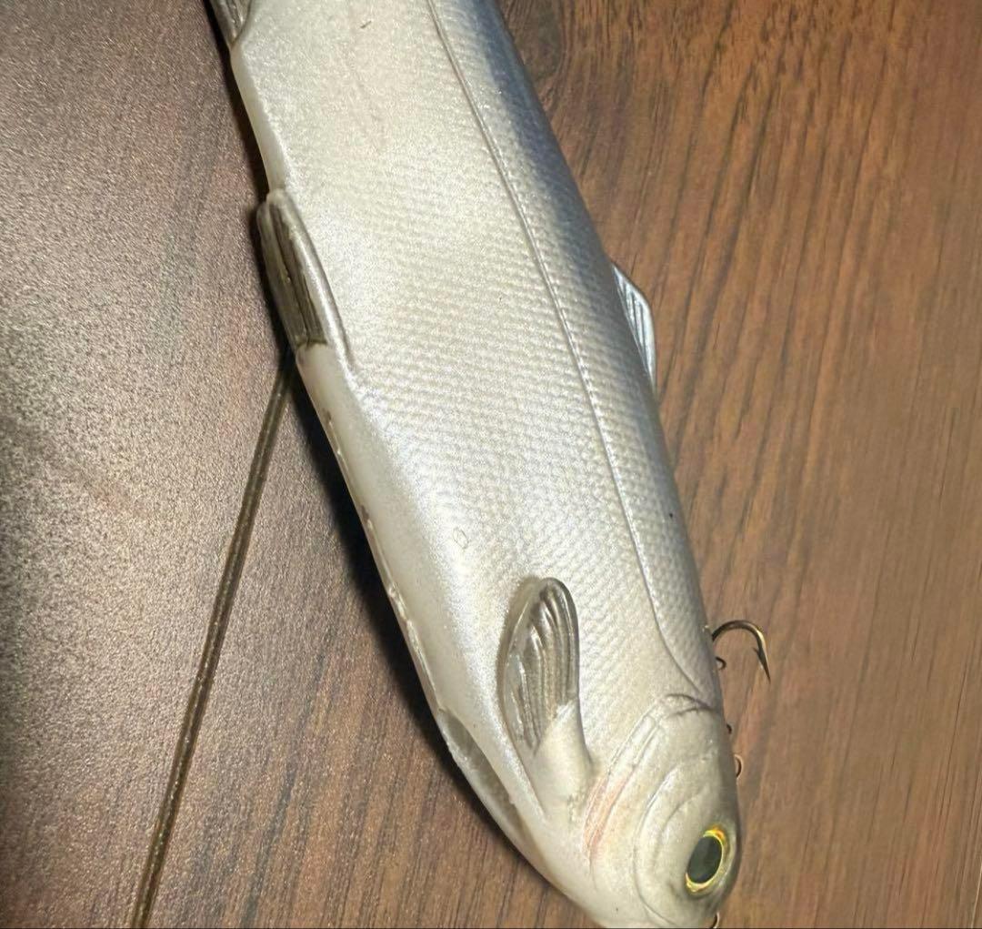 WCZ タイラント8 ジョイティーフ