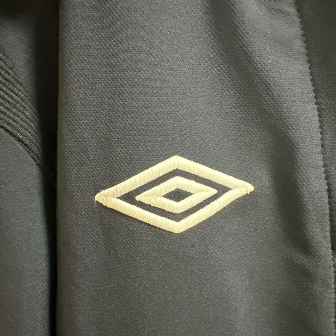 Umbro イングランド代表 ドリルトップ　M サイズ　ネイビー