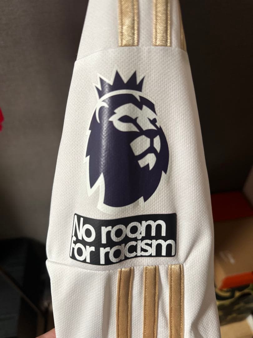 【正規品】アーセナル 23／24 ホーム　長袖　デクランライス ユニフォーム