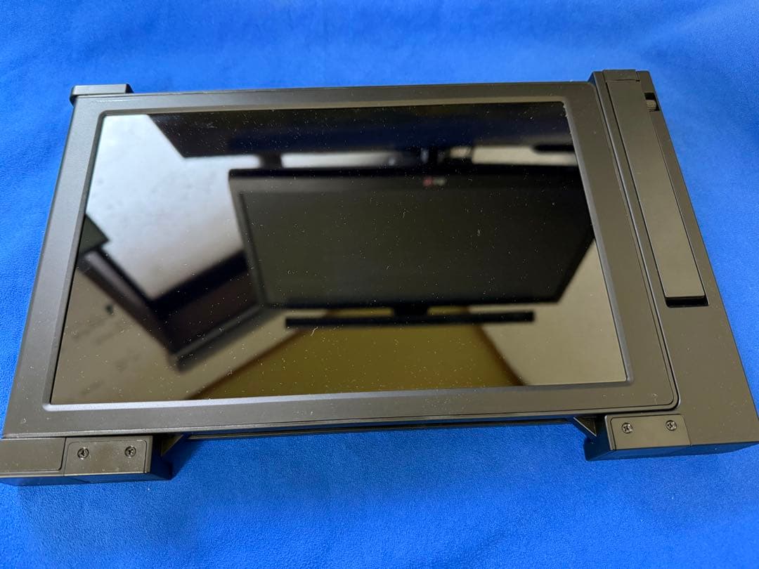 モバイルデュアルディスプレイ(10.1インチ)