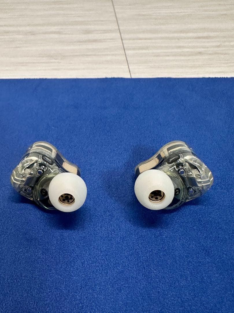 【美品】SOUNDPEATS(サウンドピーツ) H3 ワイヤレスイヤホン