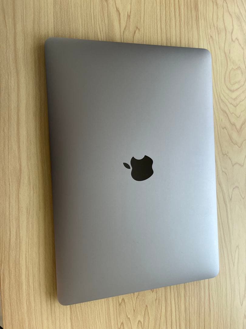 MacBookAir2020 Retina13 i3 8GB バッテリー100%