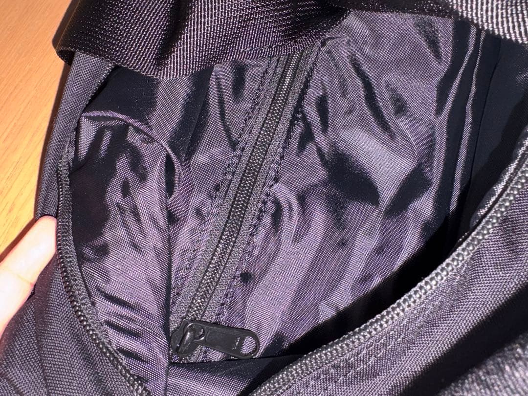 KELTY ホリデーダッフル 49L 新品 定価以下 ボストンバッグ　ブラック