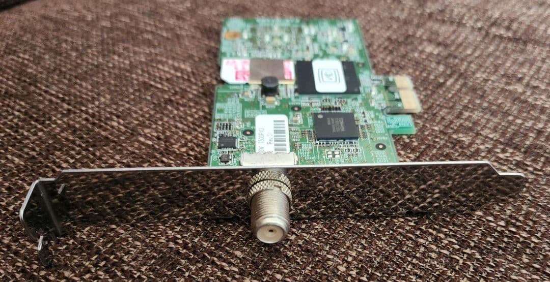 ピクセラ Xit Board XIT-BRD100W