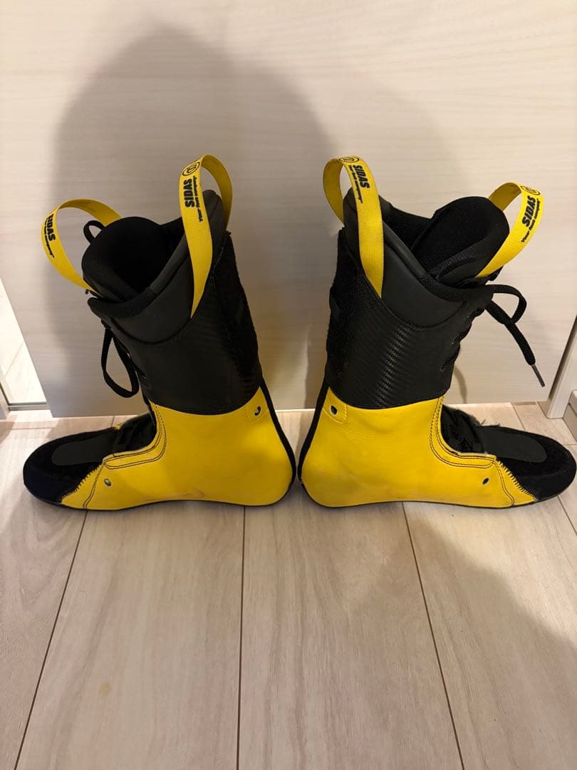 シダス　フォーミングインナー