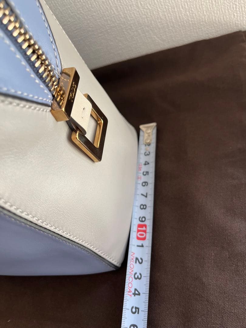 TOD'S トッズショルダーバッグ 2WAY