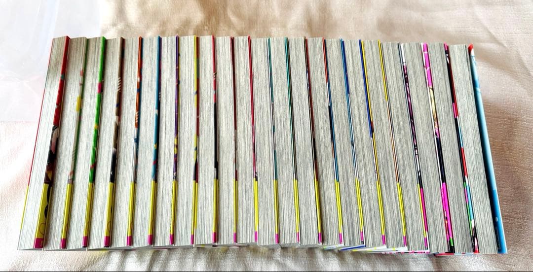 新装版 熱愛プリンス お兄ちゃんはキミが好き 1〜22 全巻 青月まどか