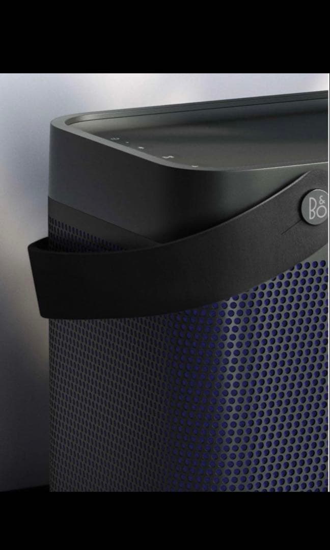 Bang & Olufsen Beolit 20 ワイヤレススピーカー