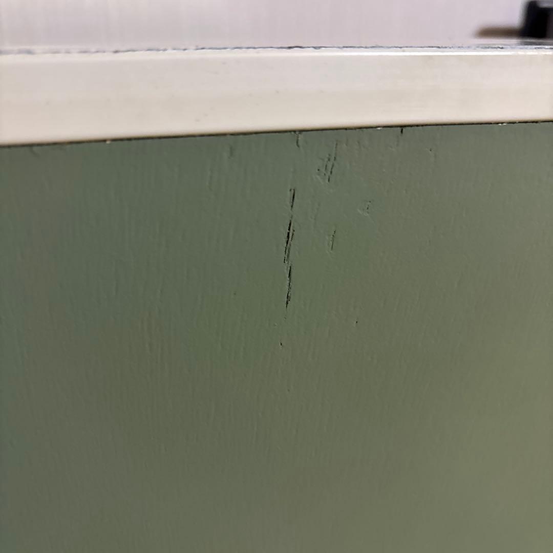 【2月末まで】糸ケース　什器　アンティーク