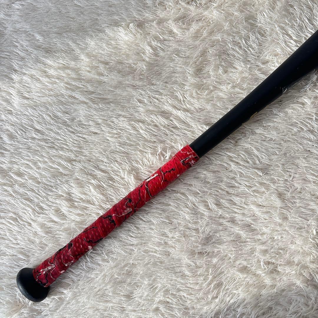 限定モデル】ミズノ 軟式用 カーボン製 バット ビヨンドマックス メガキング