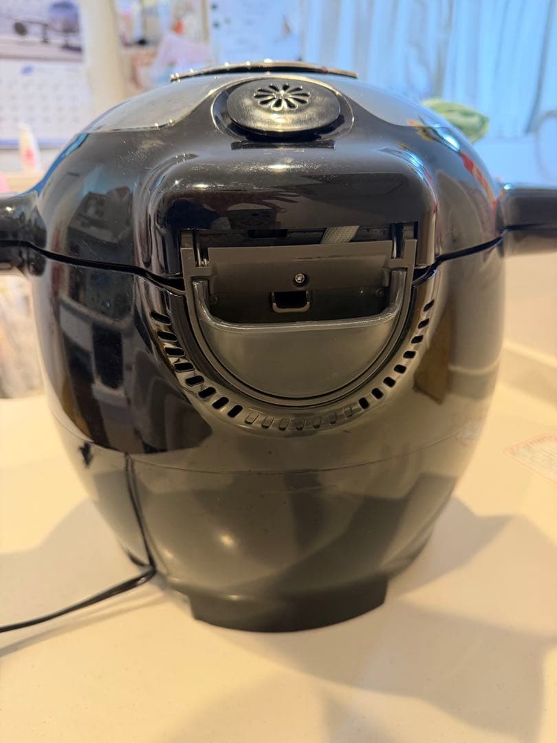 ティファール　クックフォーミー　エクスプレス　Cook4me Express