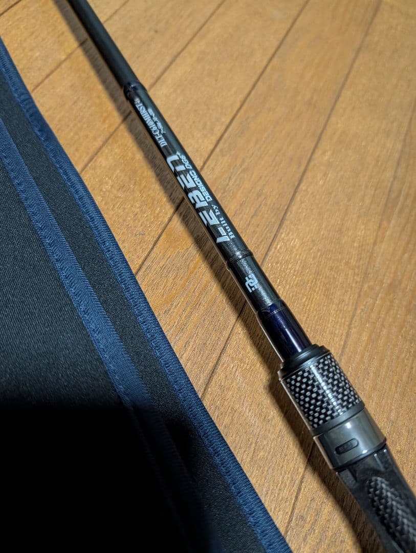 デジーノ　レーベン トルクチューン C610MHRST4s